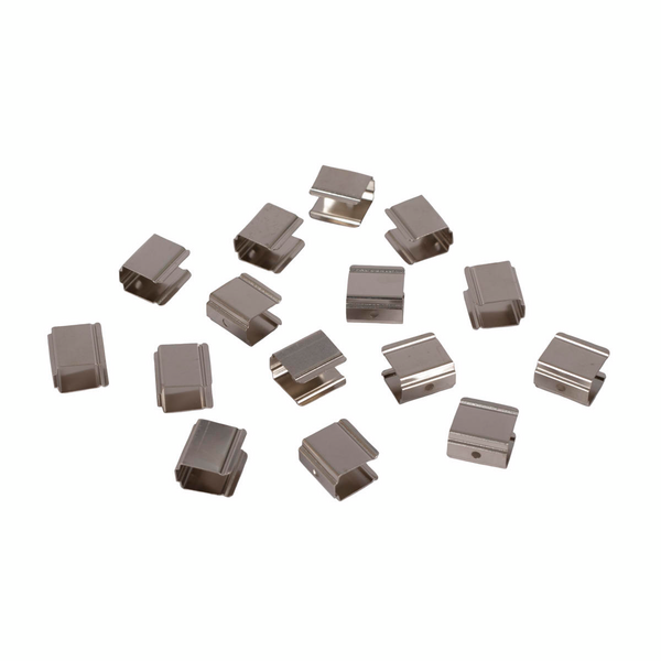 Kiinnikkeet Hide-a-lite Neon Side 15kpl