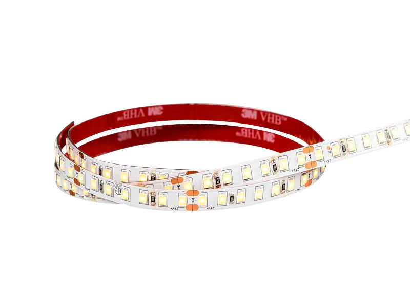 Led-nauha Hide-a-lite Ledstrip Rx Hdi IP20 24v 3000K 5m
