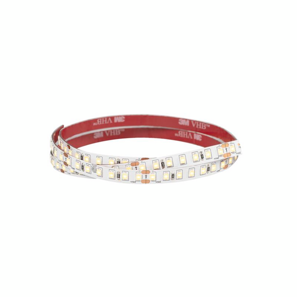 Led-nauha Hide-a-lite Ledstrip Rx Hdi IP20 24v 3000K 5m