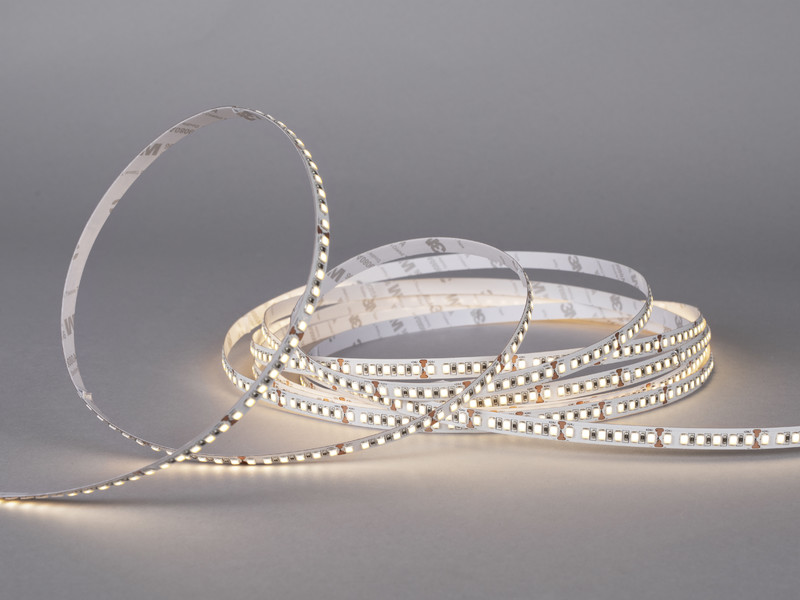 Led-nauha Hide-a-lite Ledstrip Rx Hdi IP20 24v 4000K 5m