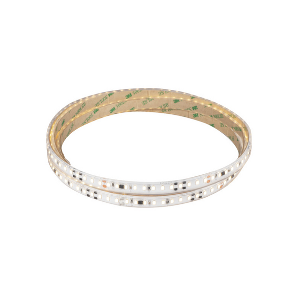 Led-nauha Hide-a-lite Ledstrip 230v IP65 Low 4000K 10m