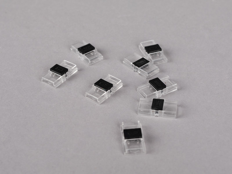 Liitin Hide-a-lite Ledstrip RX pikajatko 10mm IP20