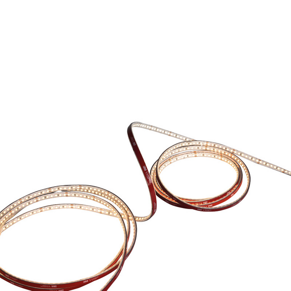 Valoprofiili/-nauha Hide-a-lite Ledstrip RX HD IP67 24V 2700K 5m