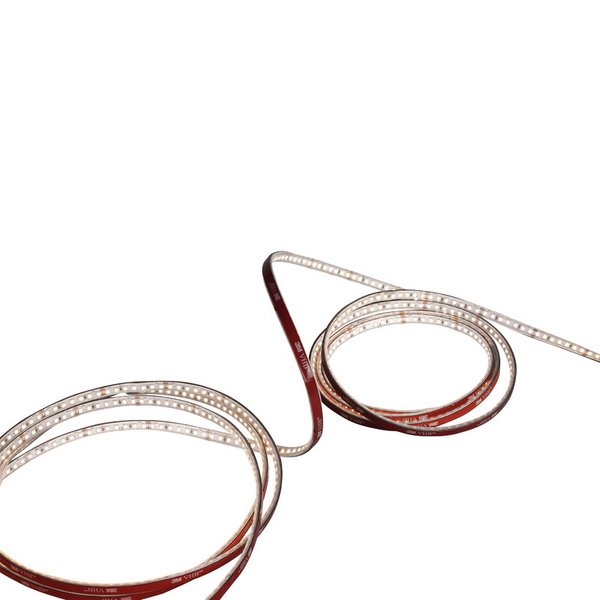 Valoprofiili/-nauha Hide-a-lite Ledstrip RX HD IP67 24V 4000K 5m