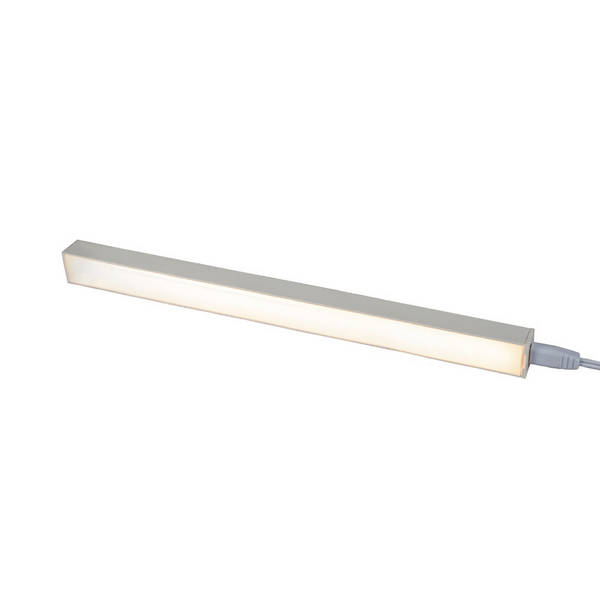 Valoprofiili/-nauha Hide-a-lite Led Extend G2 30 Tune himmennettävä valkoinen