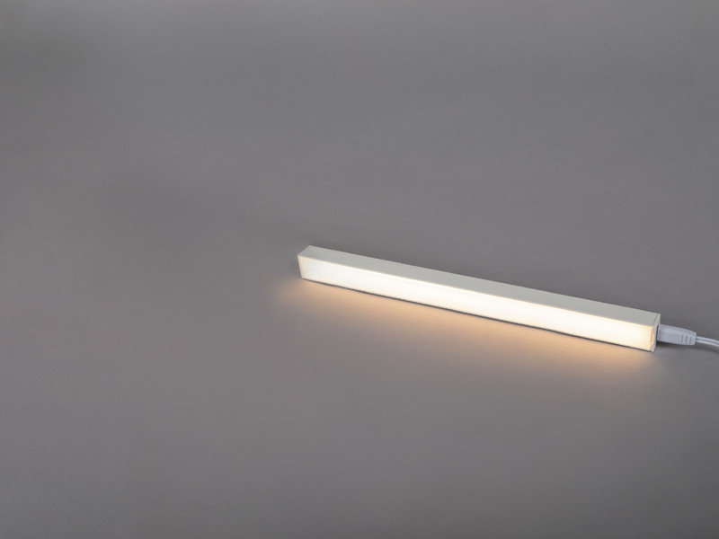 Valoprofiili/-nauha Hide-a-lite Led Extend G2 30 Tune himmennettävä valkoinen