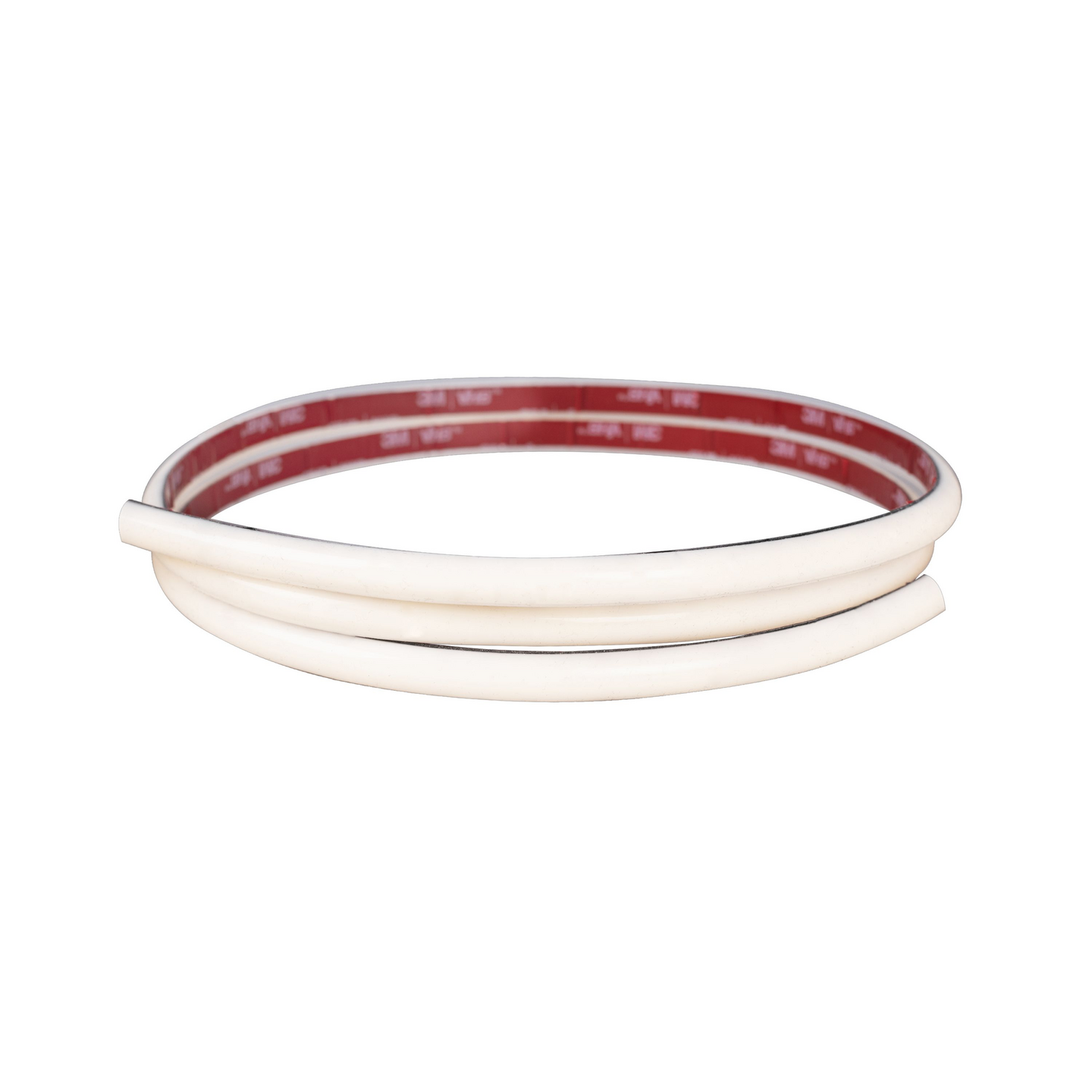 Valoprofiili/-nauha Hide-a-lite Ledstrip RX 24V Line IP67 Mid 3000K 5m