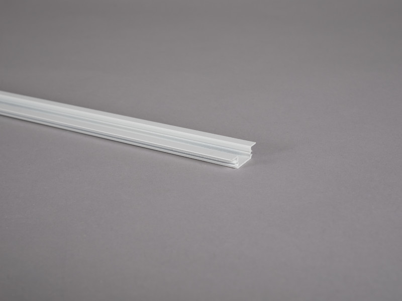 Profiili Hide-a-lite Art Thin valkoinen 2m