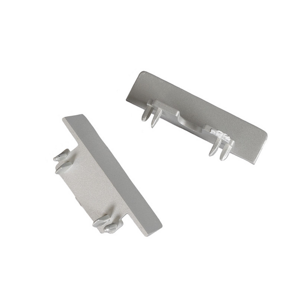 Pääty Hide-a-lite Art Thin alumiini 2kpl