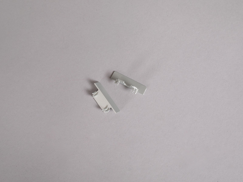 Pääty Hide-a-lite Art Thin alumiini 2kpl