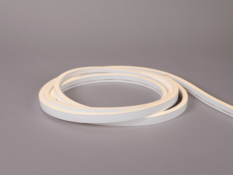 Valoprofiili/-nauha Hide-a-lite Ledstrip 24V Neon Side IP67 RGB 5m