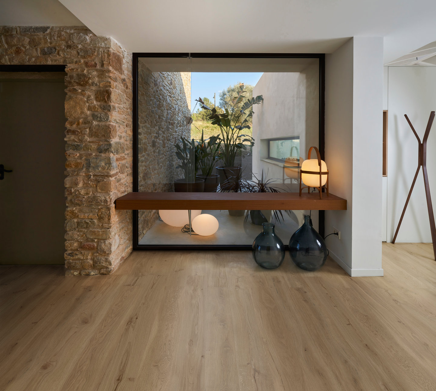 CORKFL CELLO WOOD EVERGREEN OAK 1,806M2