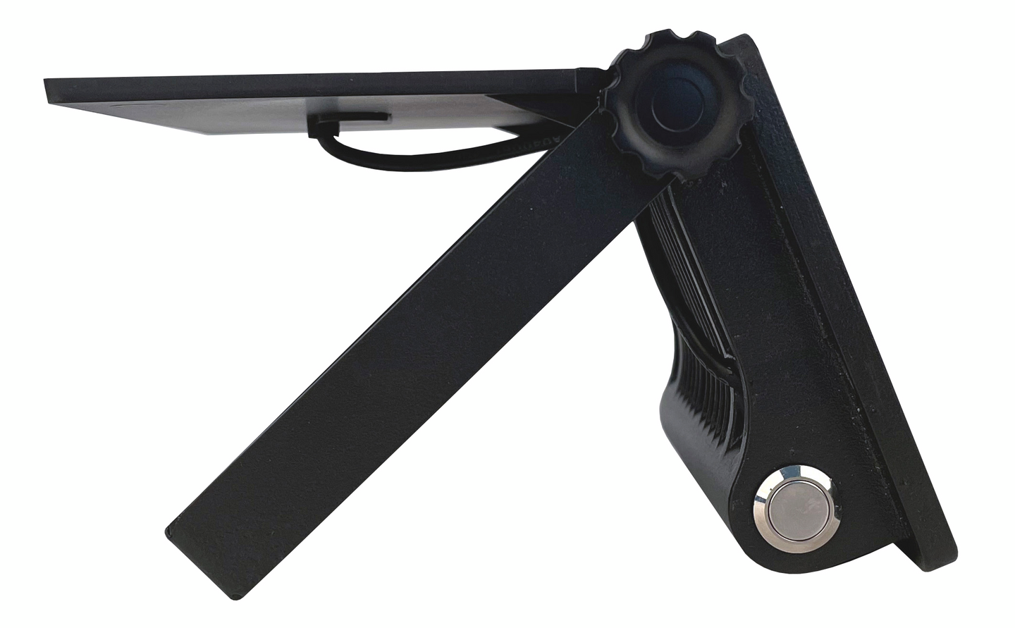 Aurinkokennovalaisin Led Energie Home 5W 700lm 4000K valonheitin tunnistimella