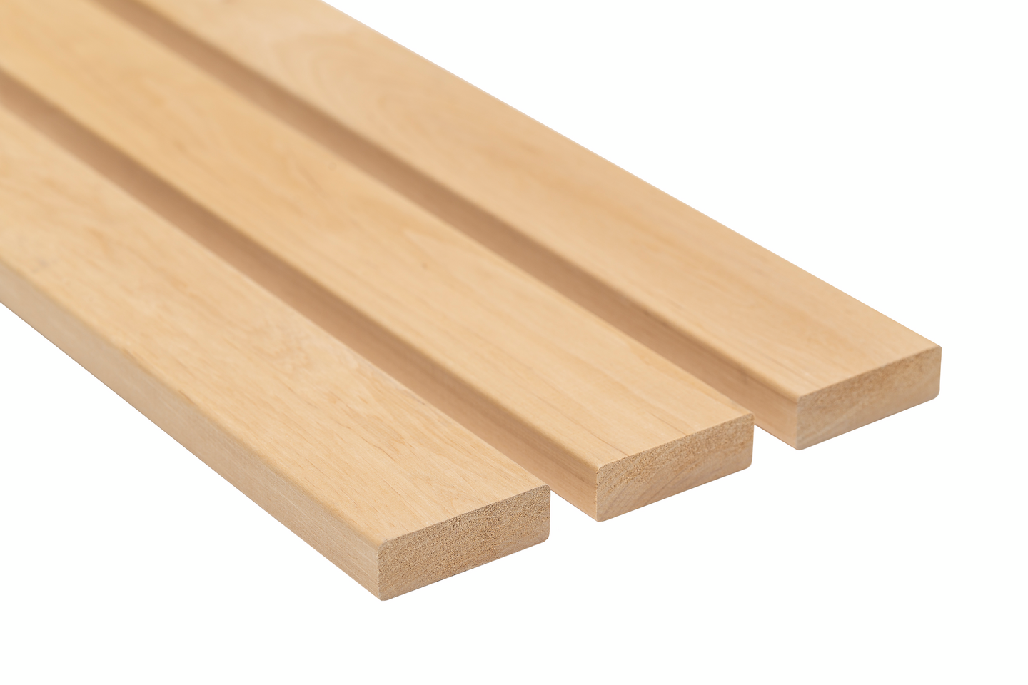 Laudelauta Thermory 28x65x3000 SHP leppä