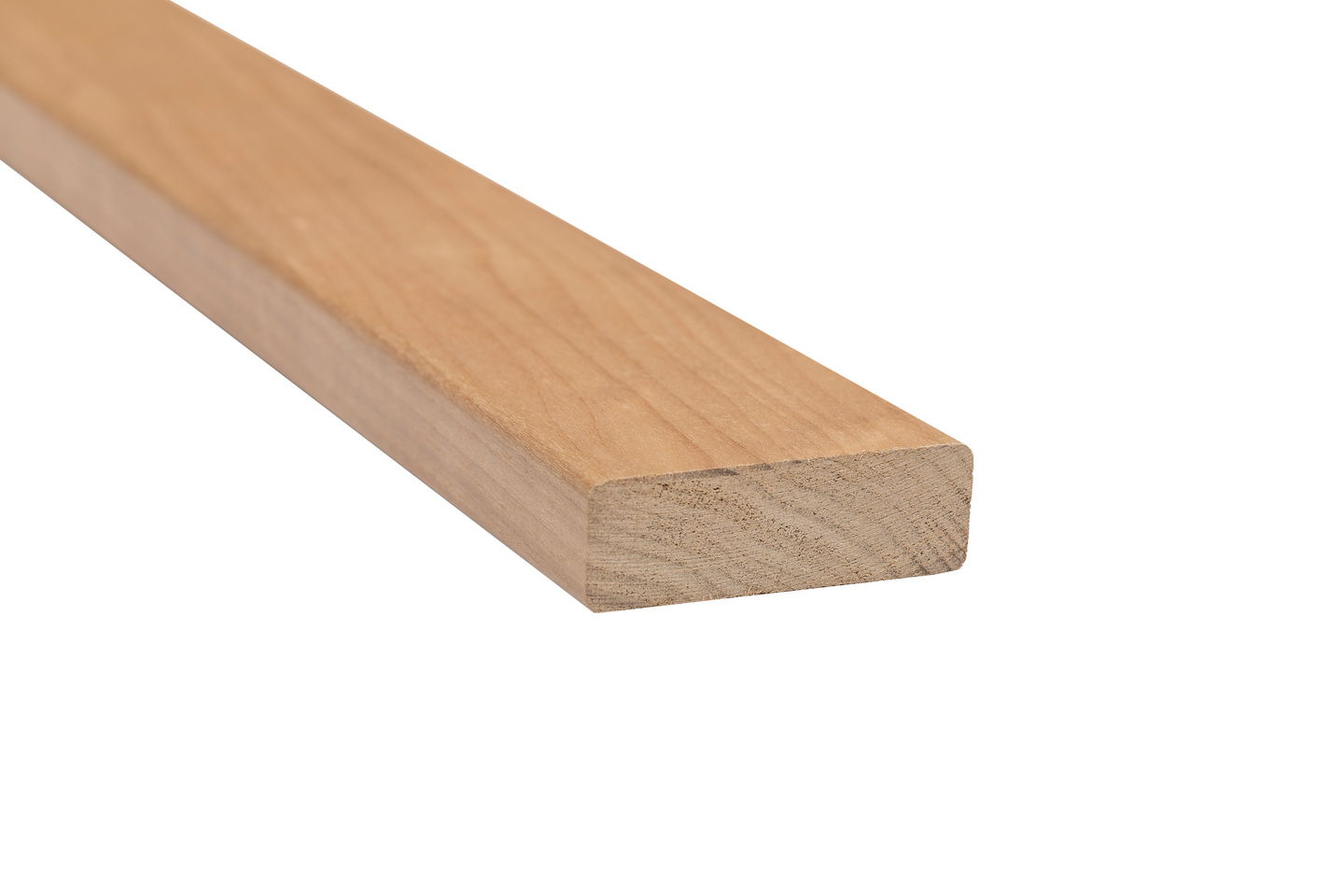 Laudelauta Thermory 28x65x2700 lämpökäsitelty haapa