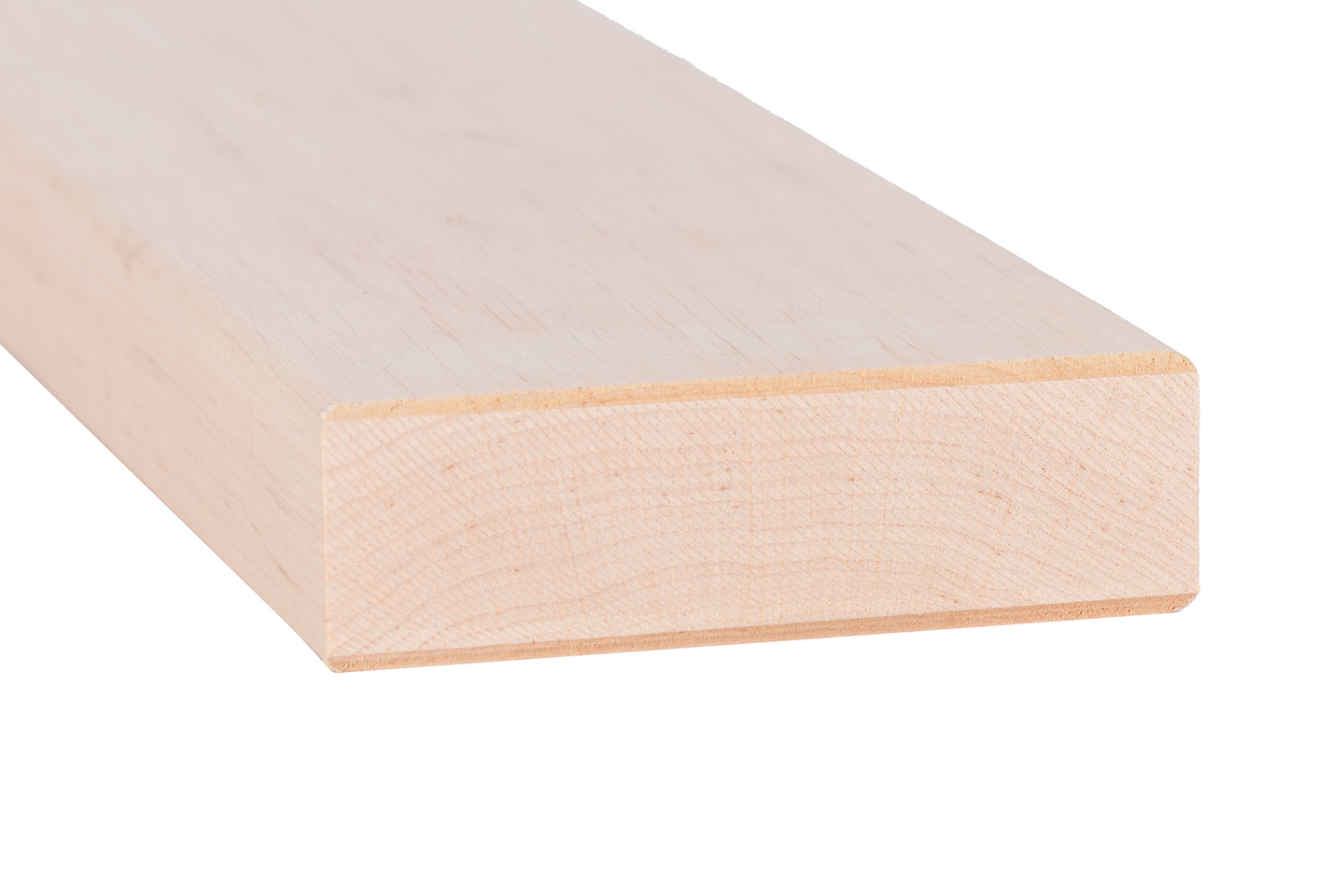 Laudelauta Thermory 28x90x1500 SHP leppä