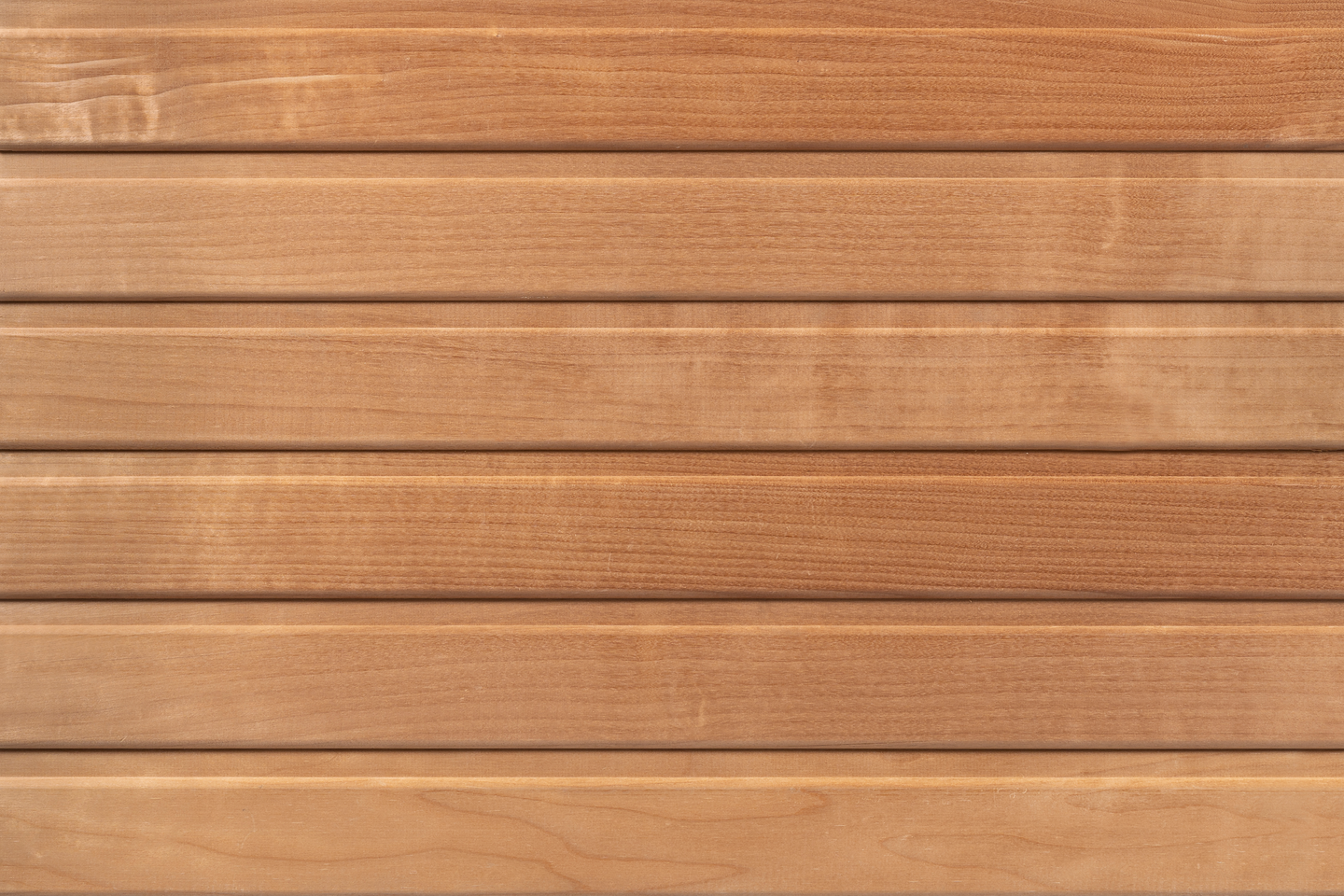 Saunapaneeli Thermory 15x68x2700 STP lämpökäsitelty haapa