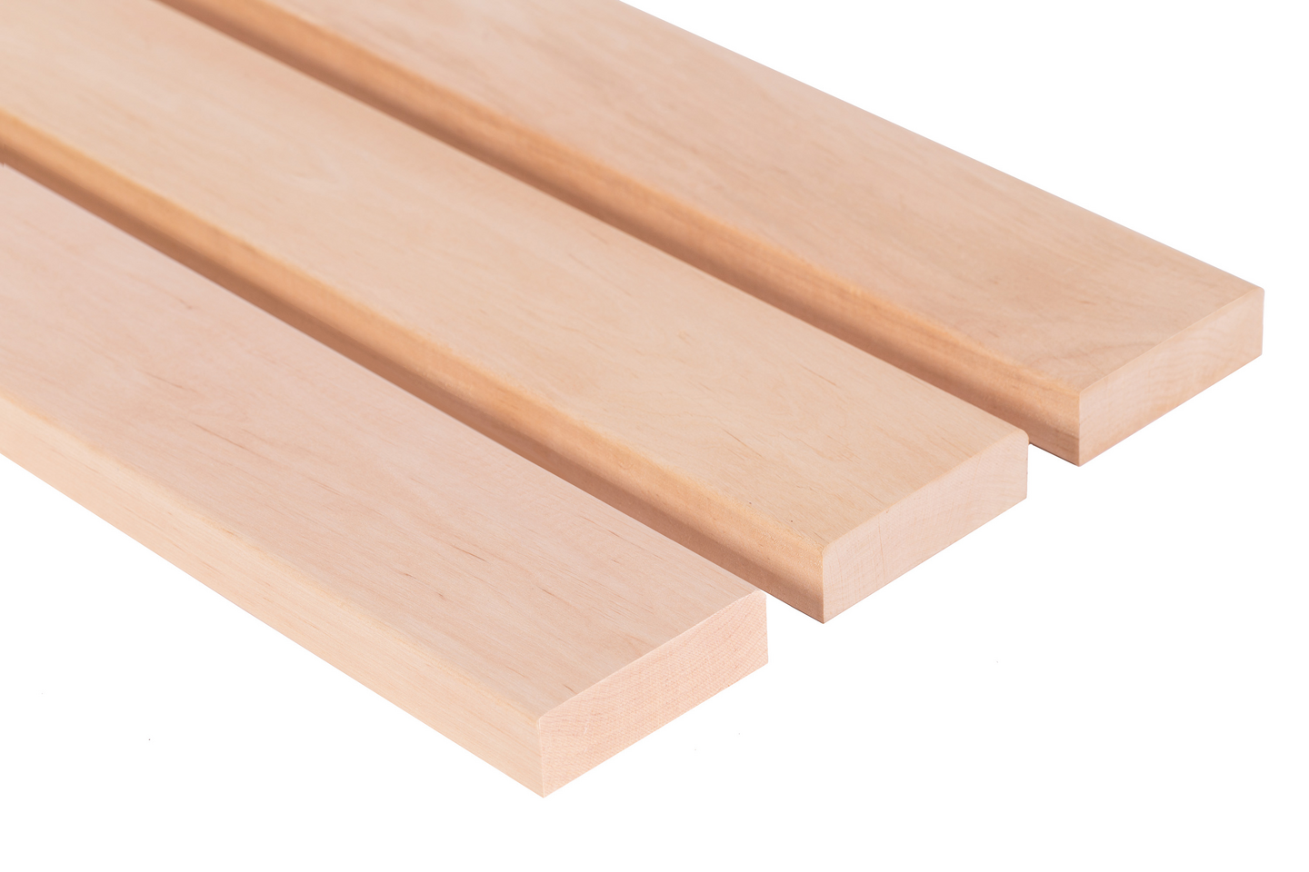 Laudelauta Thermory 28x90x1500 SHP leppä