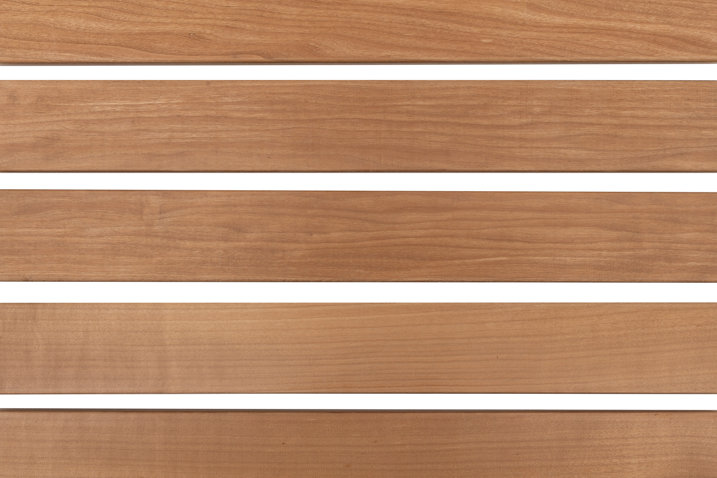 Laudelauta Thermory 28x65x2700 lämpökäsitelty haapa