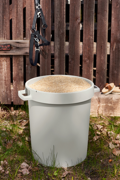 Vesisaavi Orthex 45l vaaleanharmaa