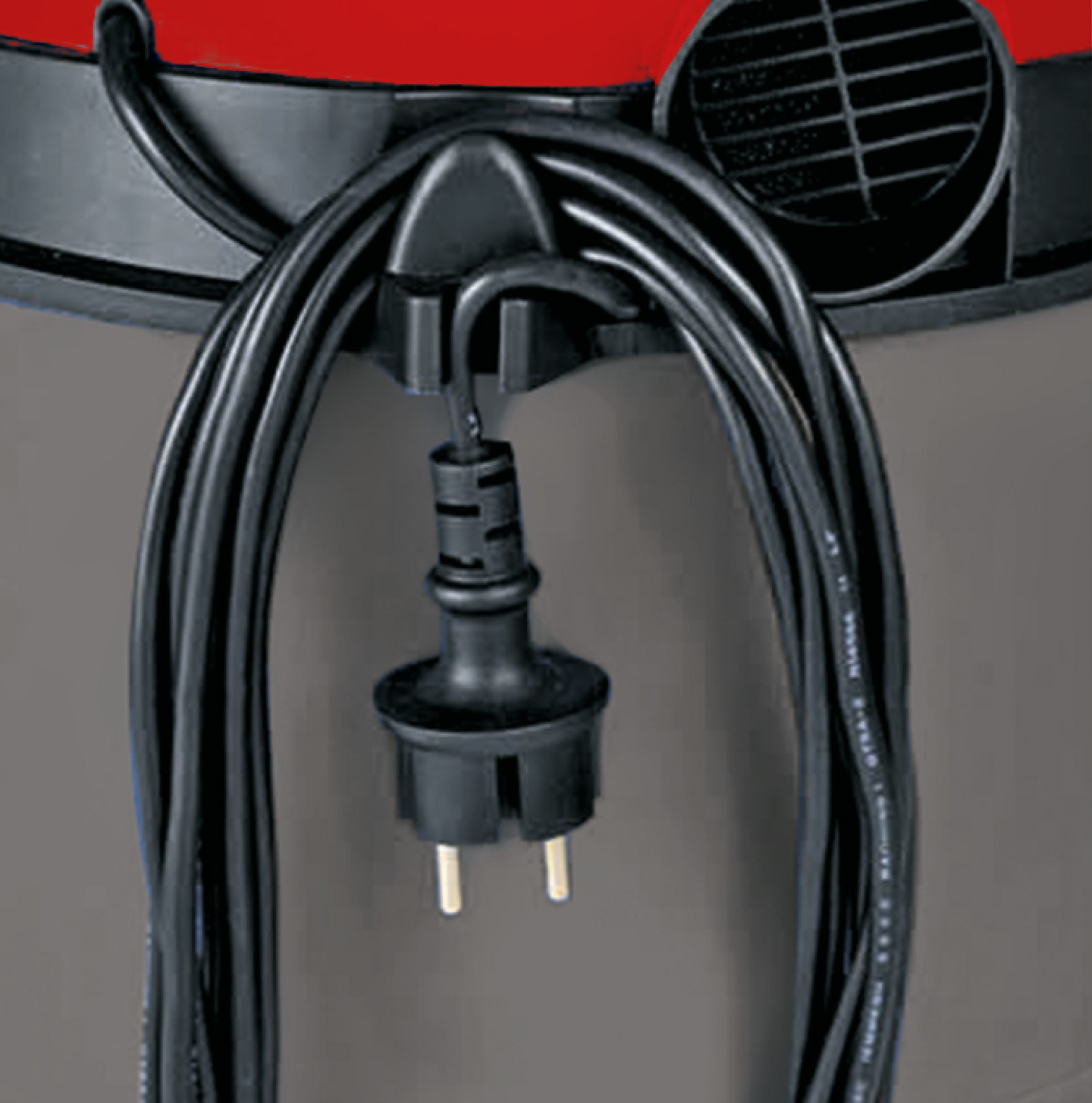 Märkä-kuivaimuri Einhell TH-VC 1815