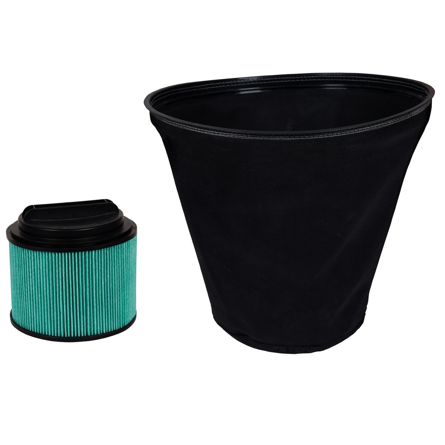 Tuplasuodatin Einhell SAC märkä-kuivaimuriin