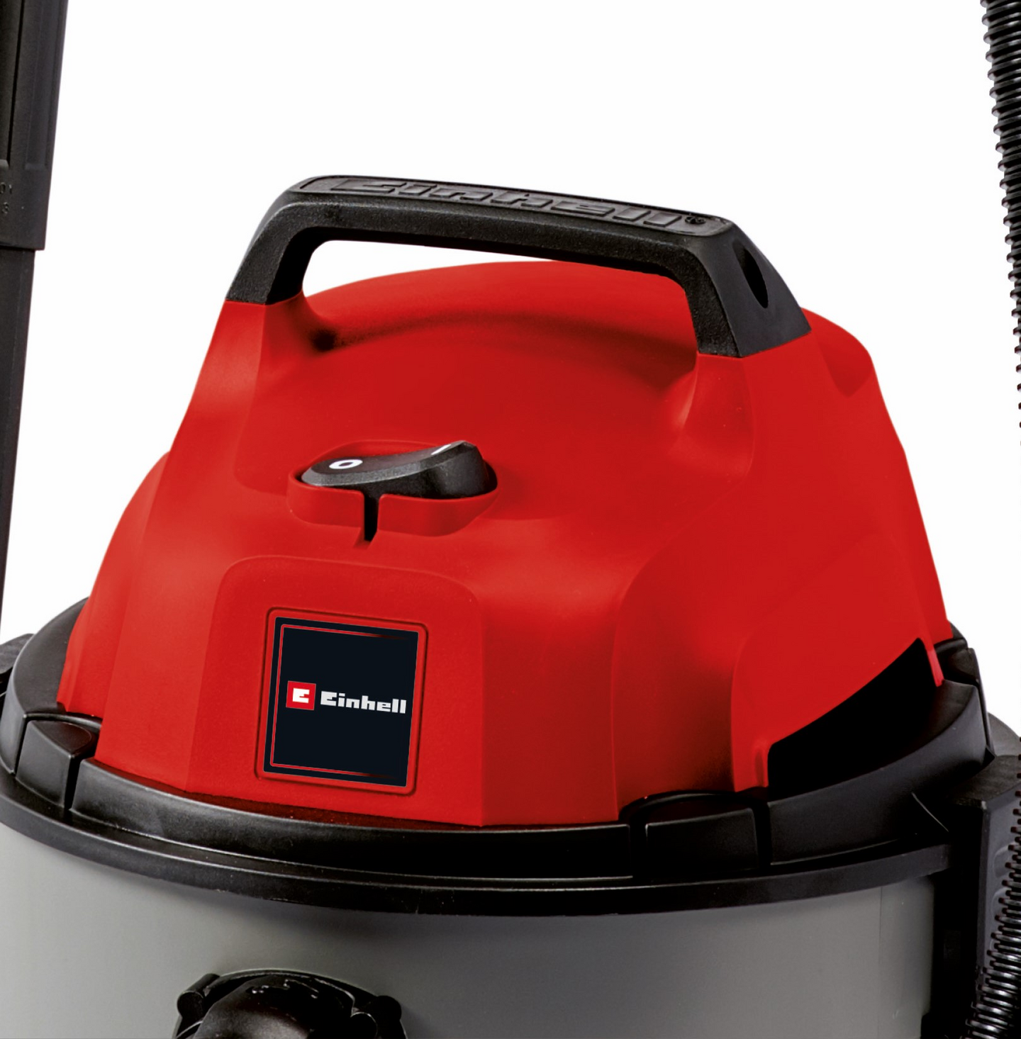 Märkä-kuivaimuri Einhell TH-VC 1815