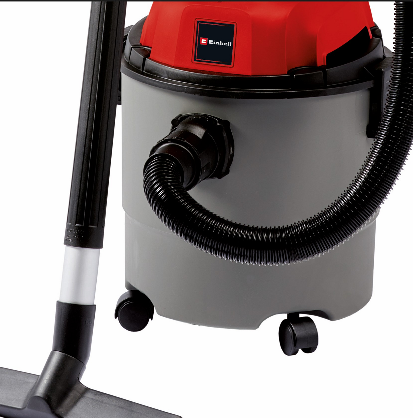 Märkä-kuivaimuri Einhell TH-VC 1815