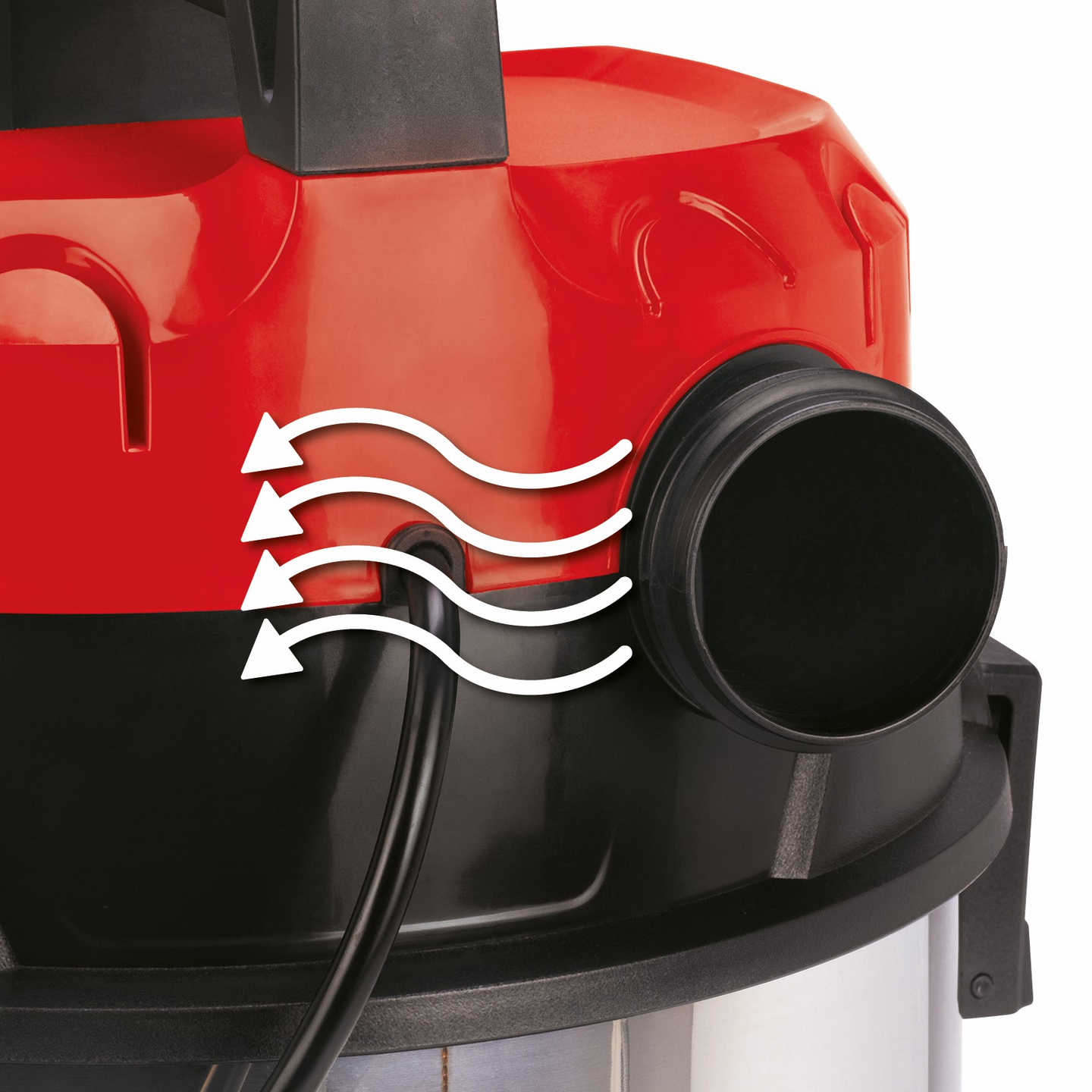 Märkä-kuivaimuri Einhell TE-VC 2230 SA