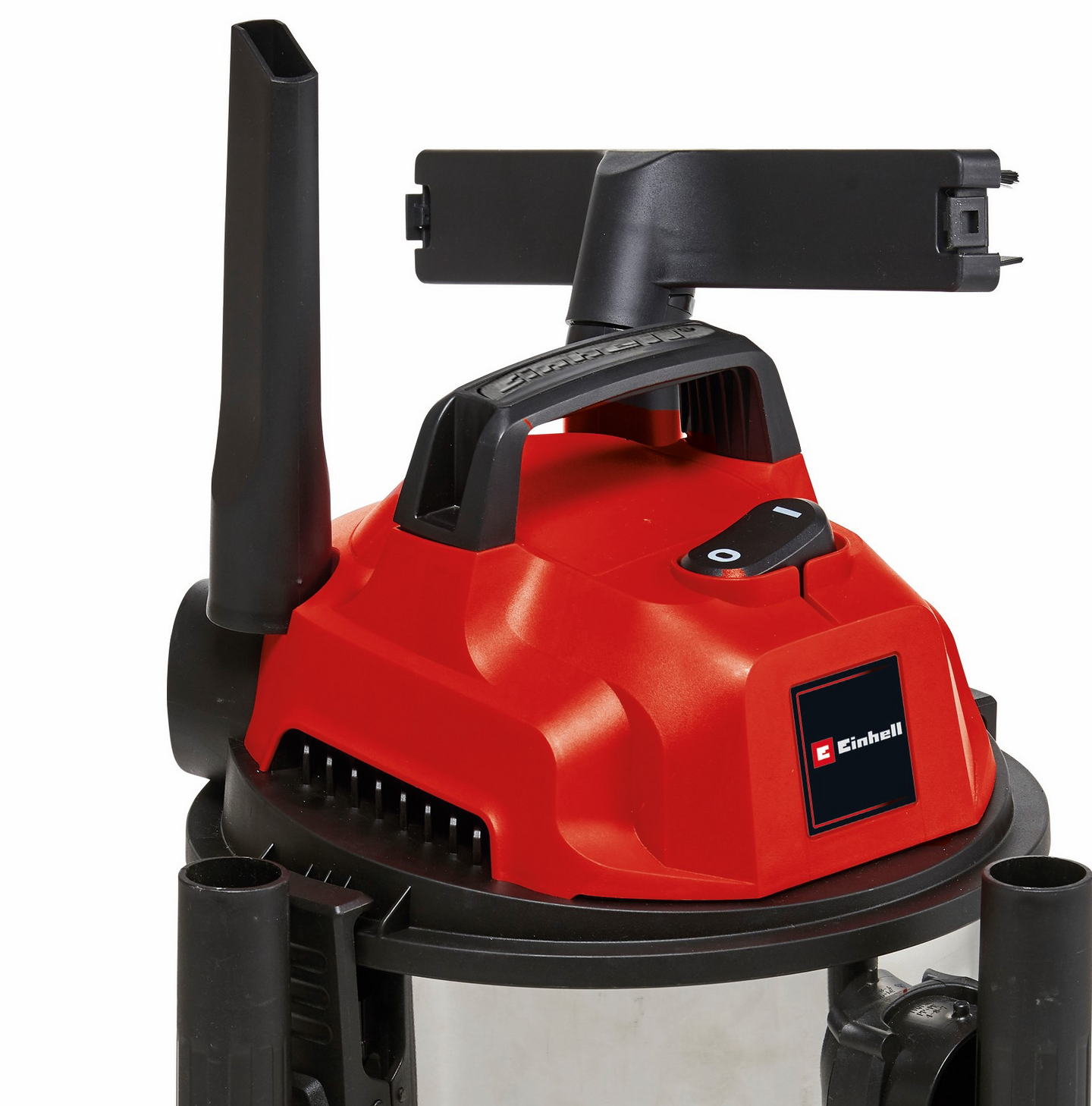 Märkä-kuivaimuri Einhell TC-VC 1820 S