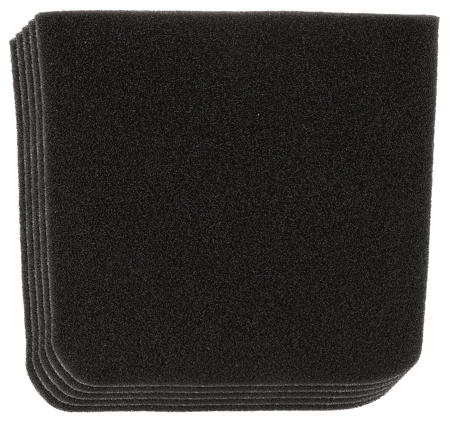 Vaahtomuovisuodatin Einhell märkä-kuivaimuriin pölyluokka L 5kpl