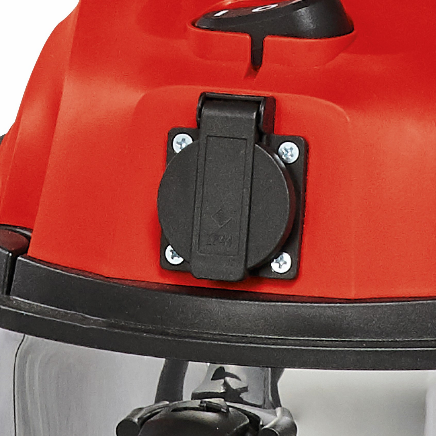 Märkä-kuivaimuri Einhell TH-VC 1930 SA