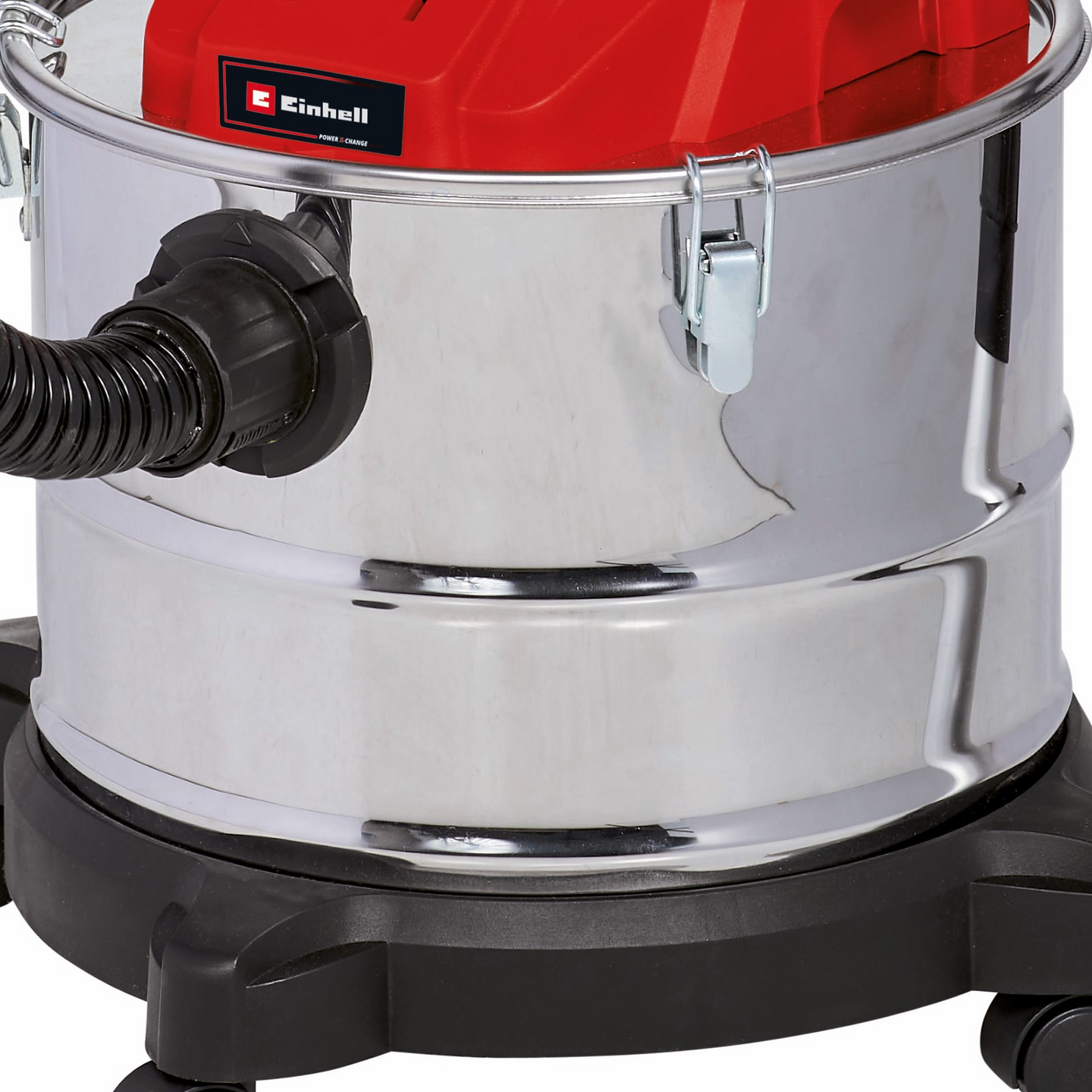 Akkutuhkaimuri Einhell Power X-Change TE-AV 18/15 Li-Solo