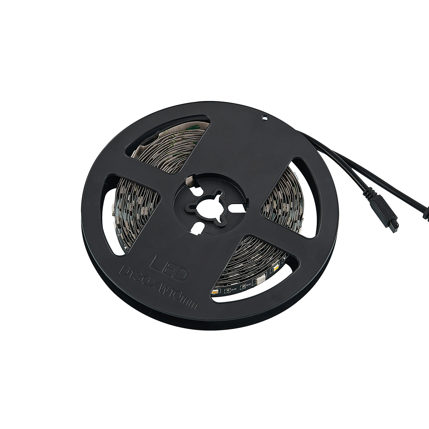 Led-nauha TRIO Grip RGB 5m kaukosäätimellä