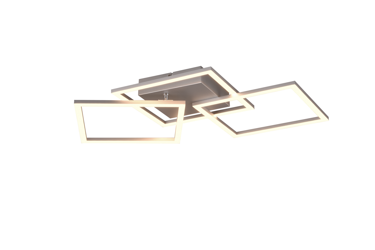 Kattovalaisin TRIO Trail led 3550lm 3-osainen harmaa