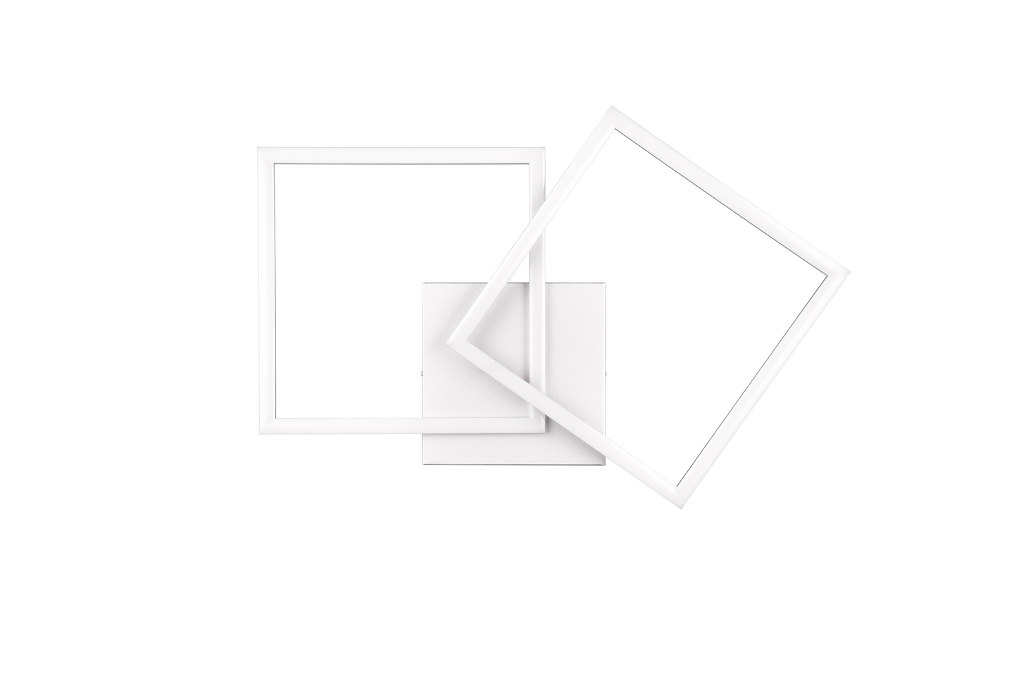 Kattovalaisin TRIO Trail led 2500lm 2-osainen harmaa