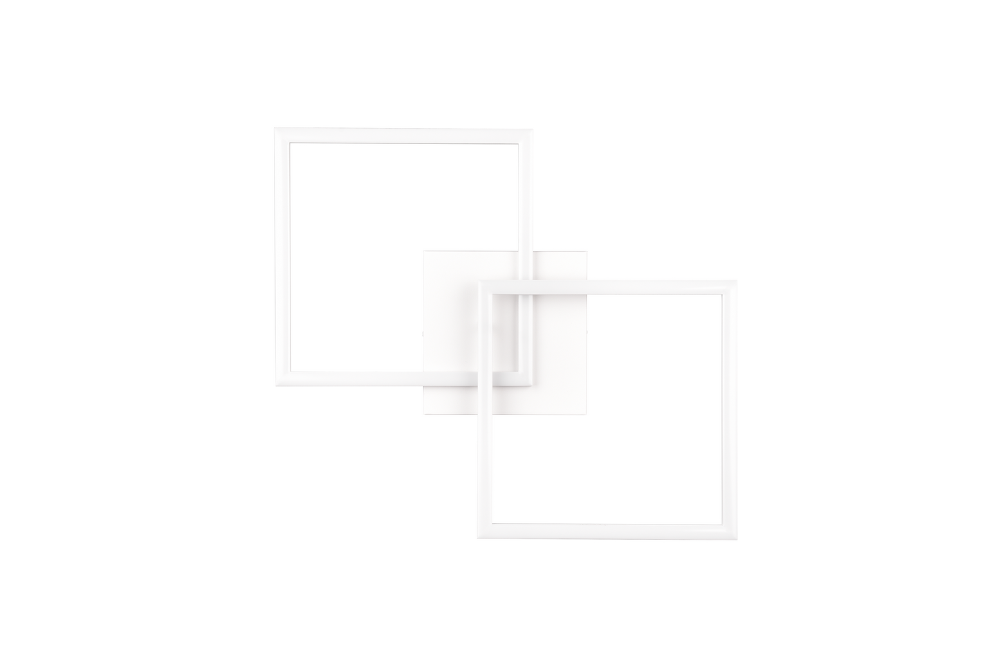 Kattovalaisin TRIO Trail led 2500lm 2-osainen mattavalkoinen