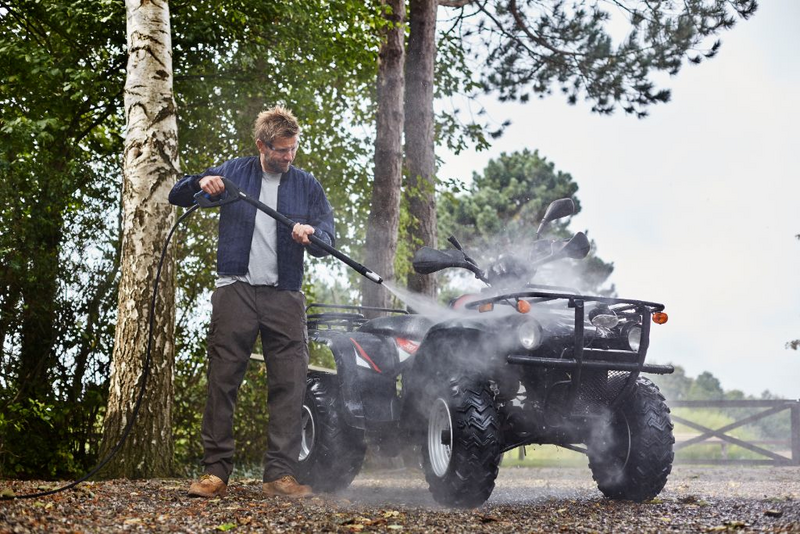 Painepesuri Nilfisk Premium 180-10