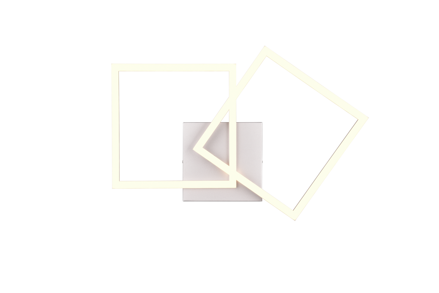 Kattovalaisin TRIO Trail led 2500lm 2-osainen harmaa