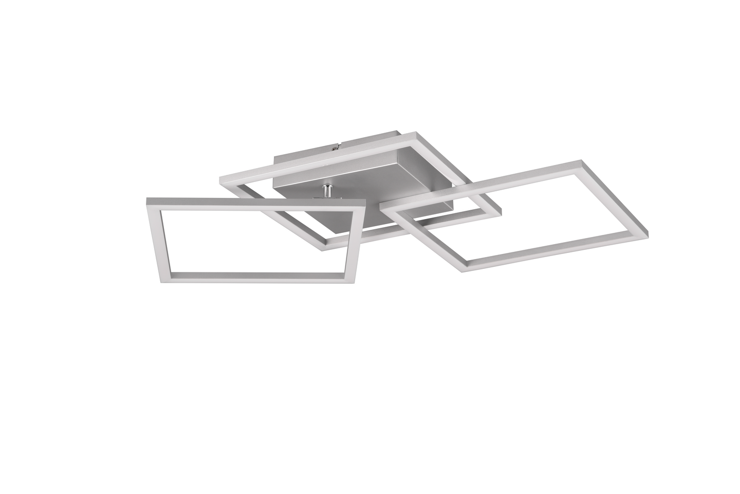 Kattovalaisin TRIO Trail led 3550lm 3-osainen harmaa