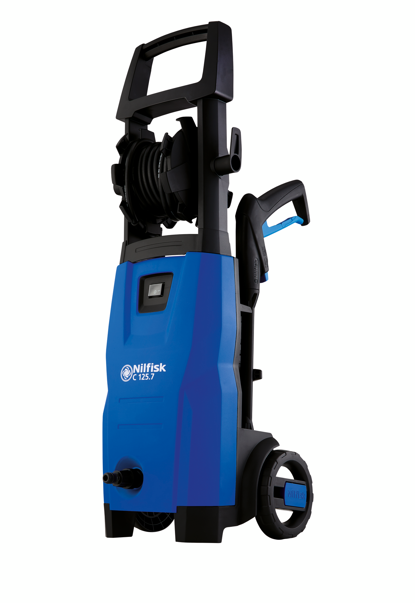 Painepesuri Nilfisk C125.7-6 PAD X-TRA