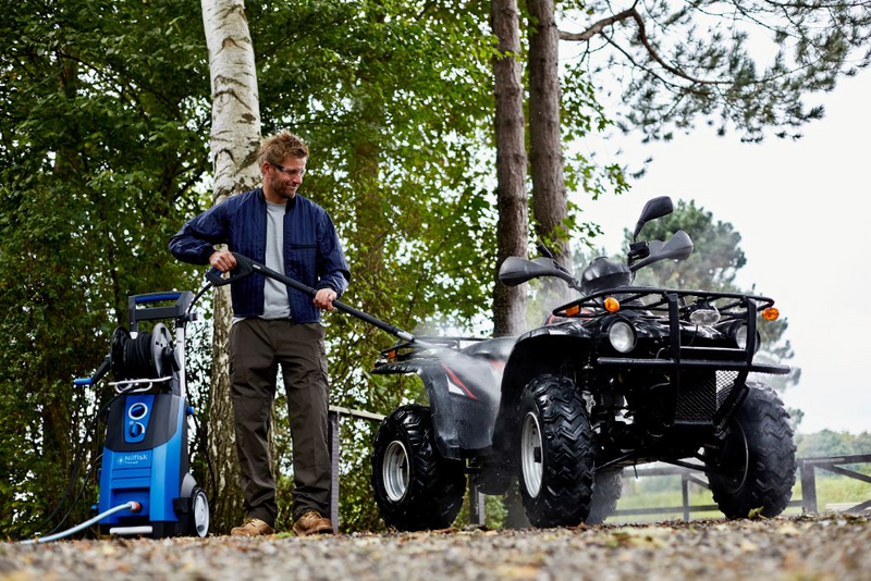 Painepesuri Nilfisk Premium 180-10