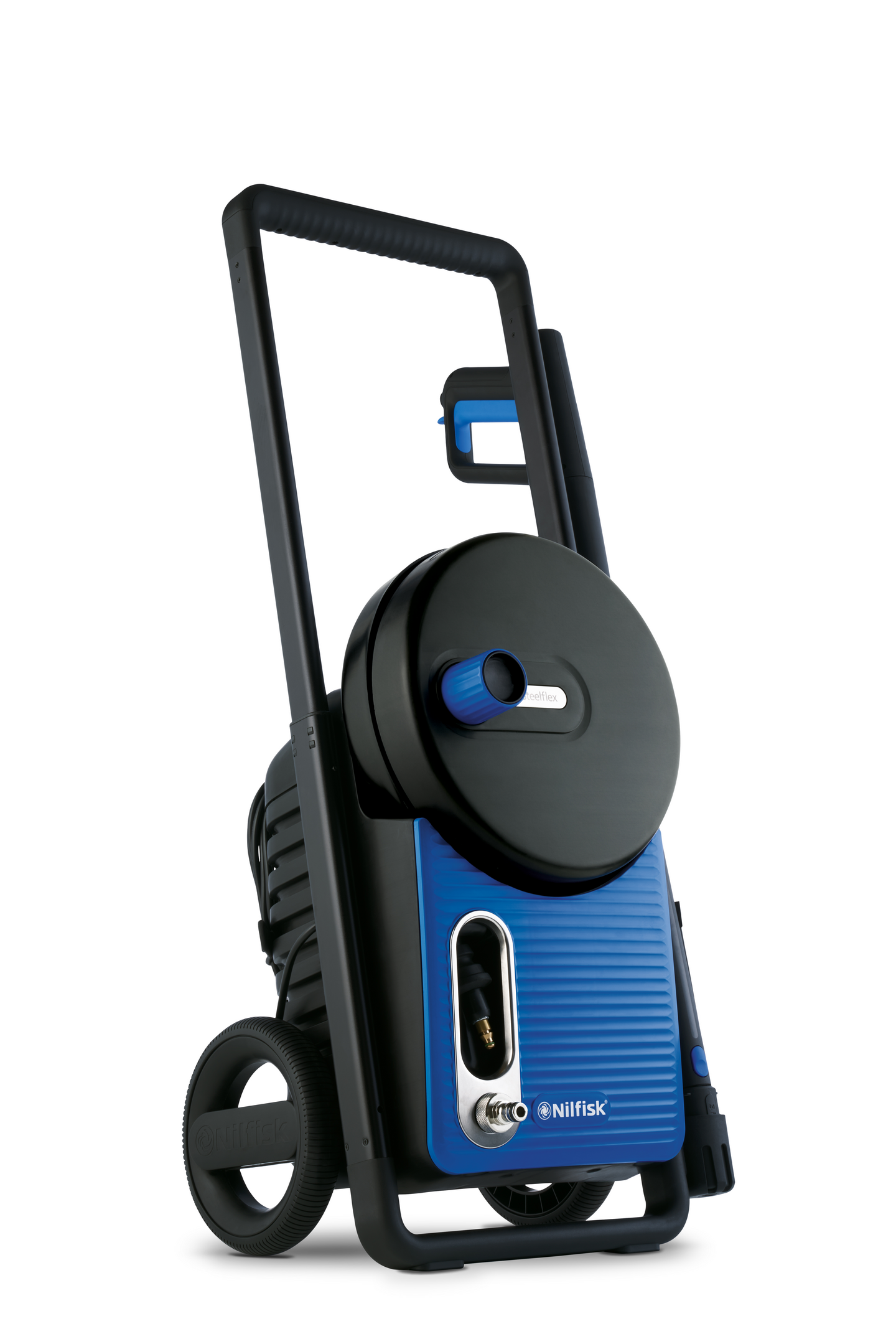 Painepesuri Nilfisk Excellent 180-12 Smart Assistant Patio