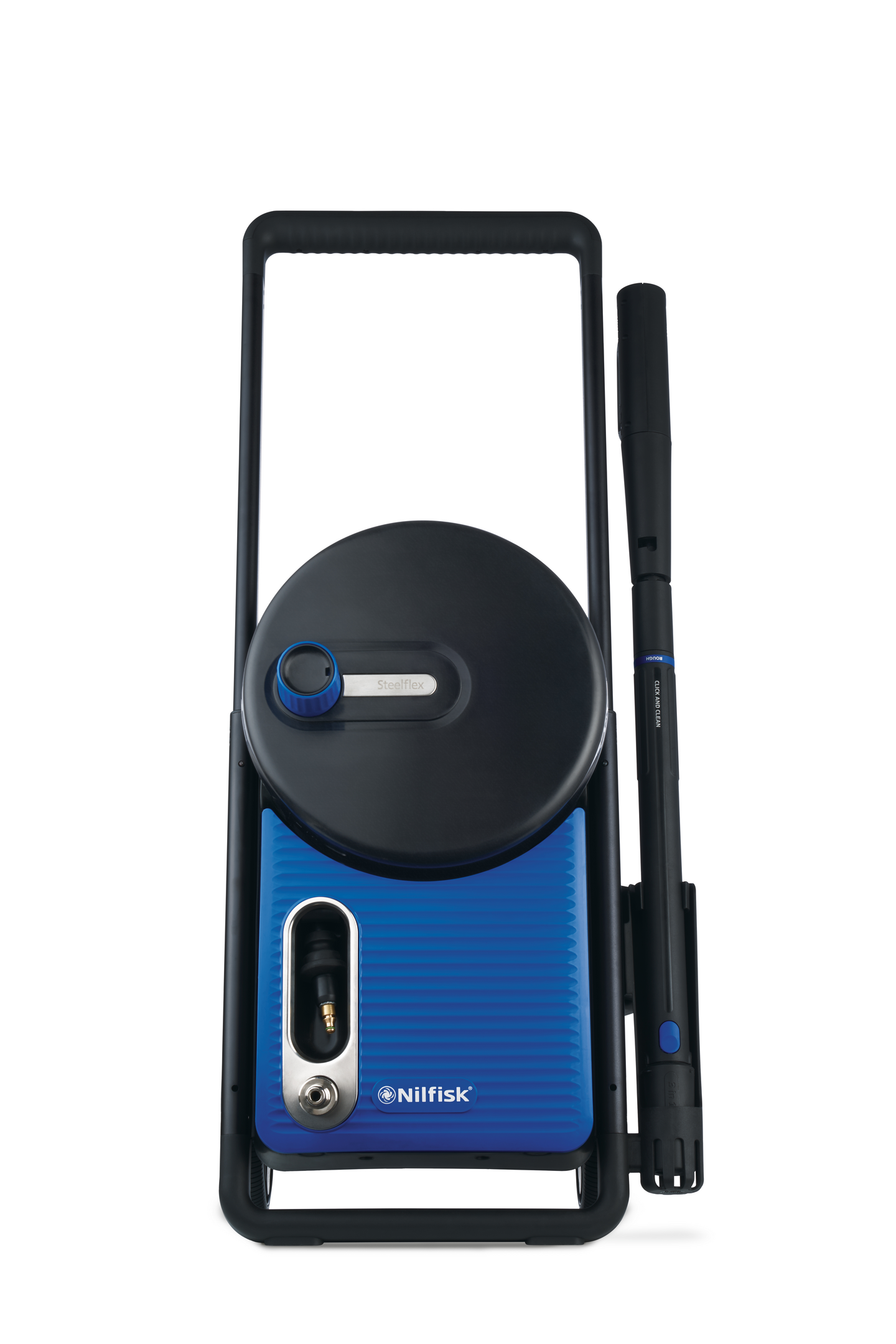 Painepesuri Nilfisk Excellent 180-12 Smart Assistant Patio