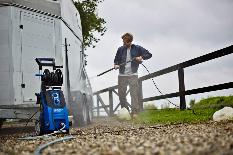 Painepesuri Nilfisk Premium 180-10