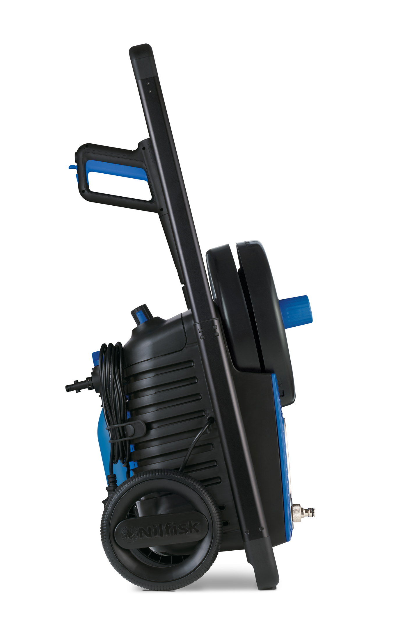 Painepesuri Nilfisk Excellent 180-12 Smart Assistant Patio