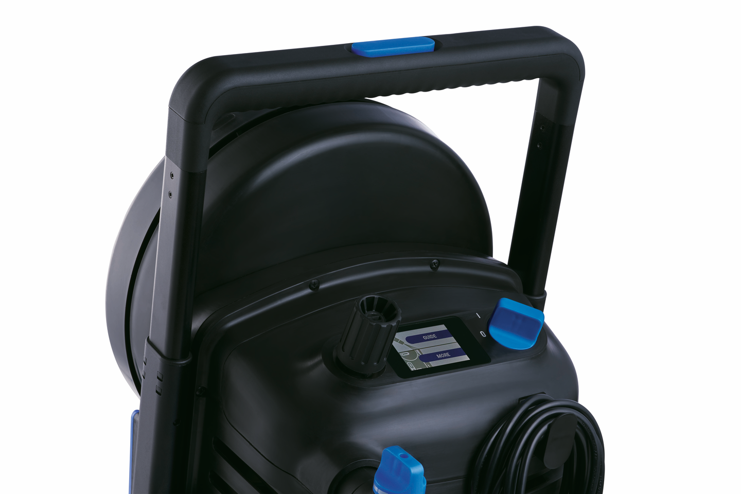 Painepesuri Nilfisk Excellent 180-12 Smart Assistant Patio