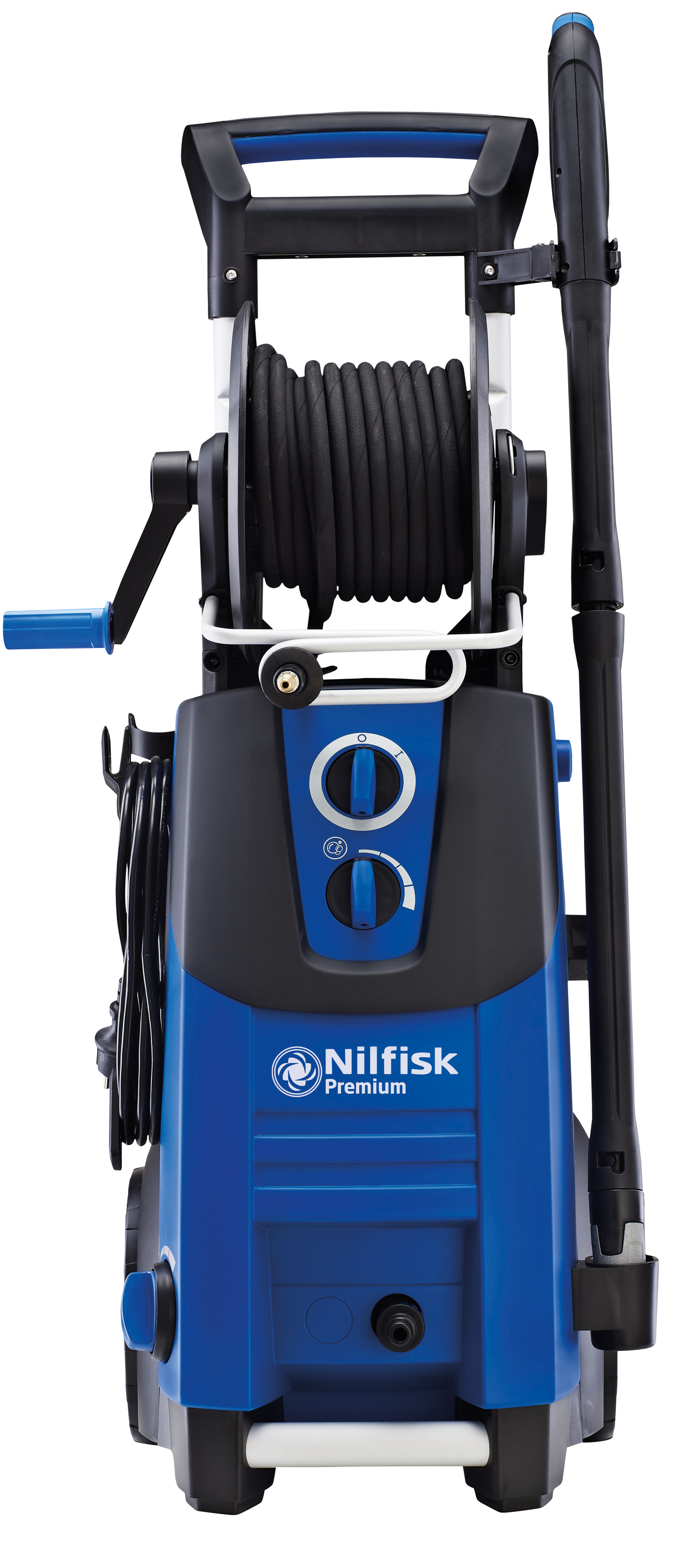 Painepesuri Nilfisk Premium 180-10