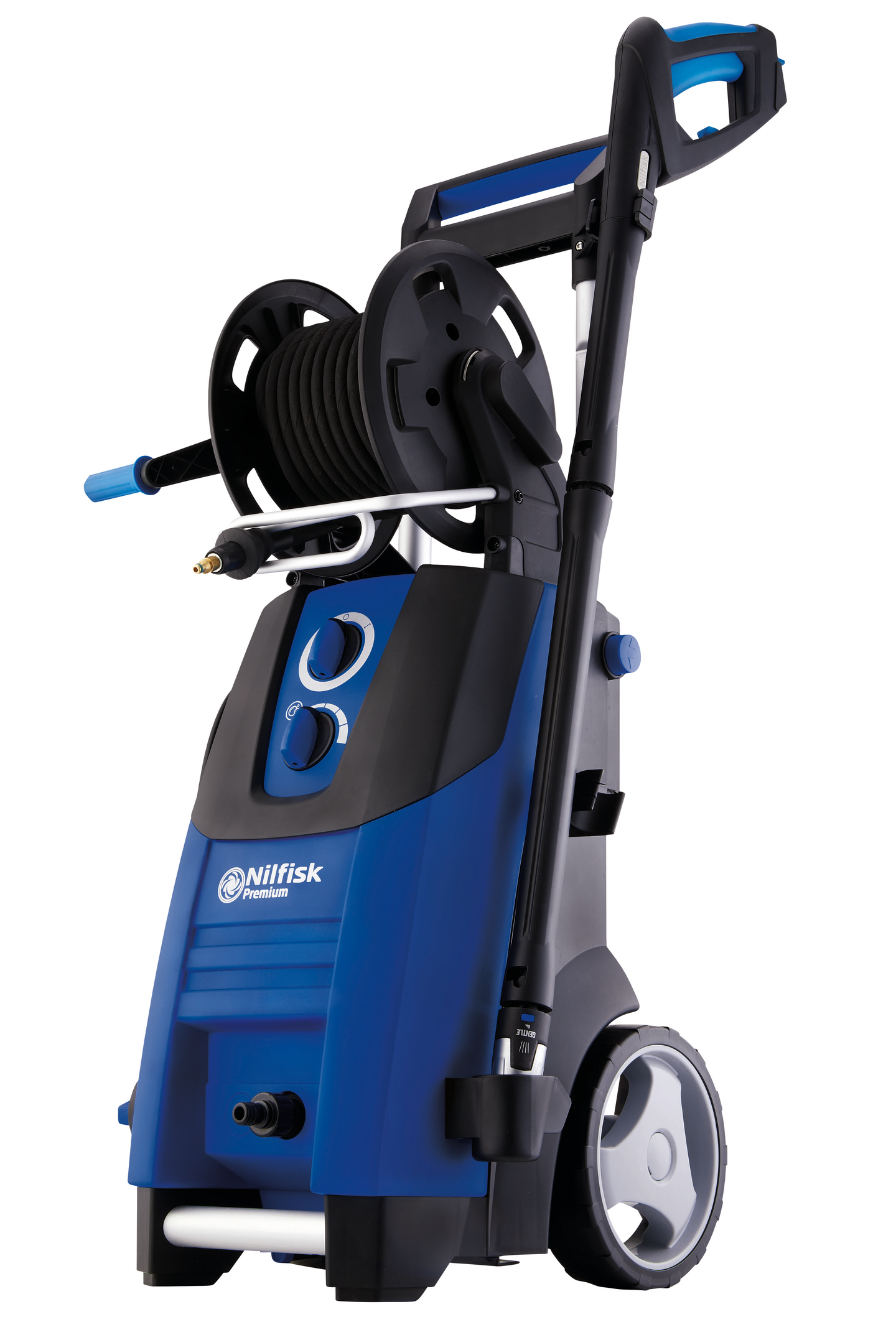 Painepesuri Nilfisk Premium 180-10