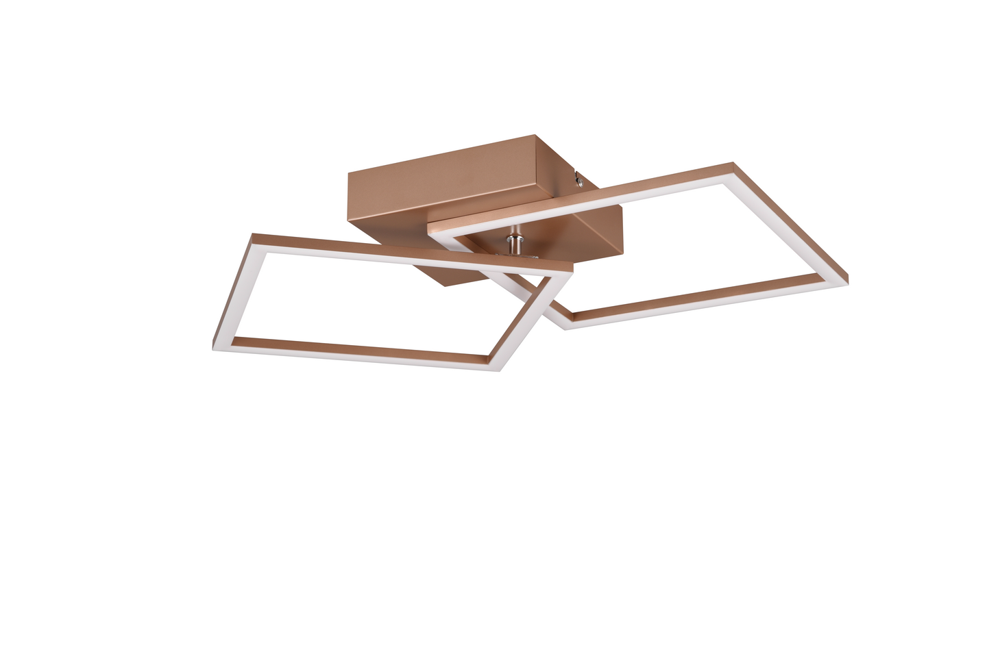 Kattovalaisin TRIO Trail led 2250lm 2-osainen kahvinruskea